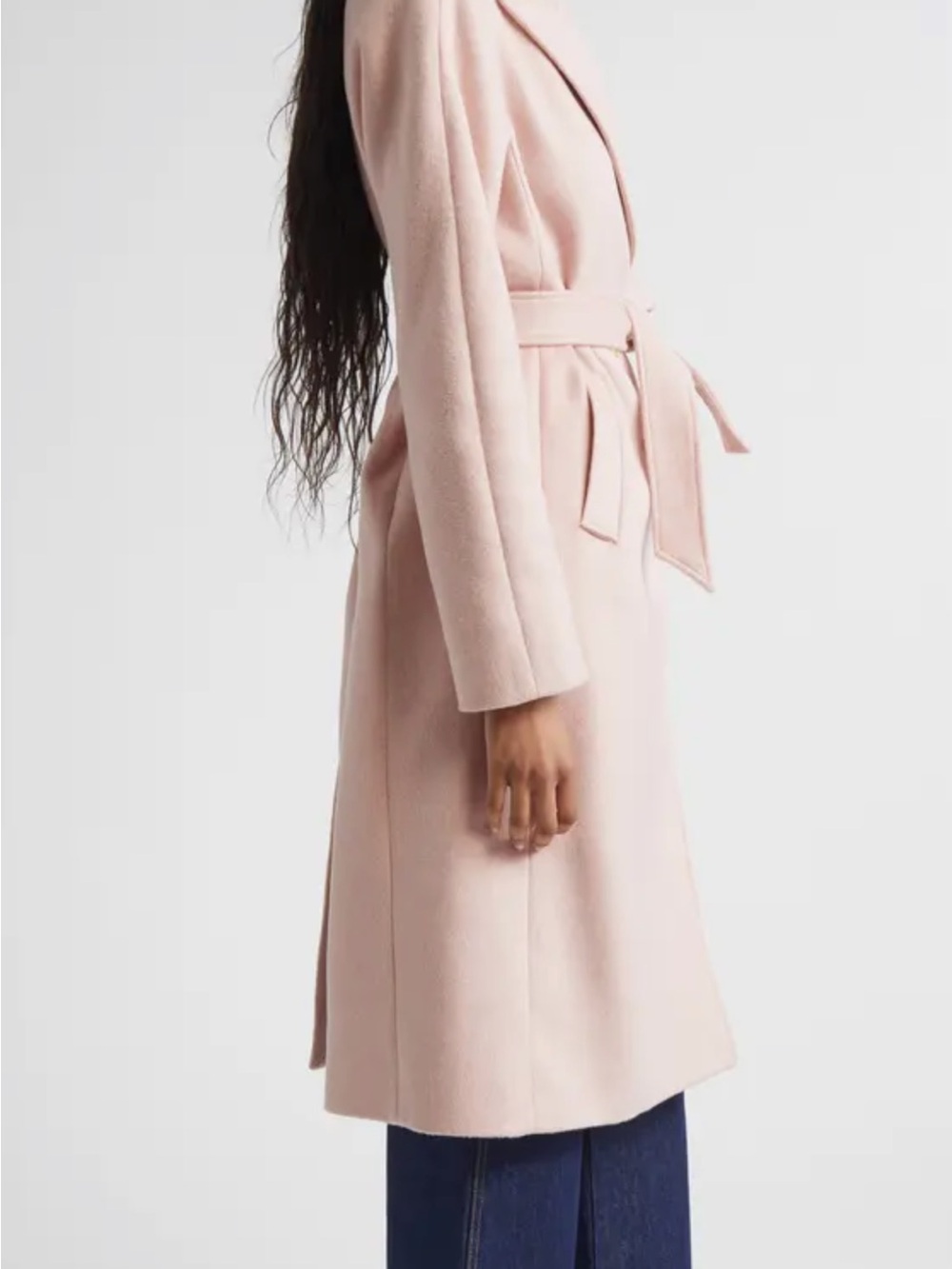 Veronica Beard Della Dickey Coat
